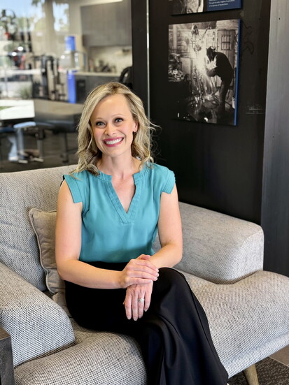 Dr. Linda Eller, DO