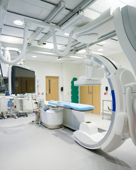 A new Ambulatory Surgery Center is now available at AdventHealth Daytona Beach