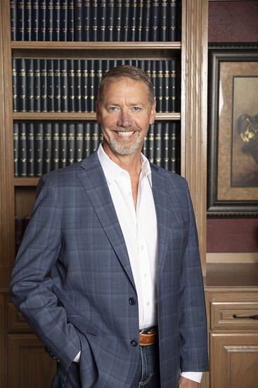 Lars Bouma, D.D.S. 