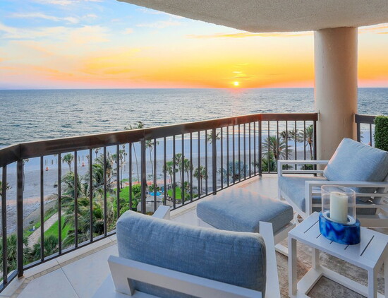 She also has multiple record sales in numerous condos in Park Shore