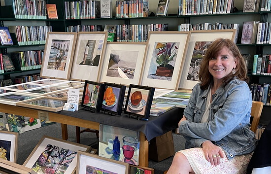 Lori Polson
