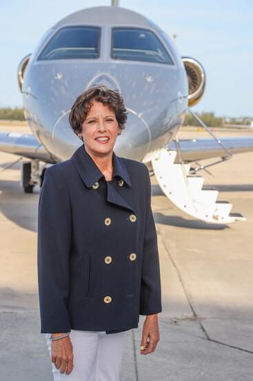Theresa Perez, Luxe Travel Advisor
