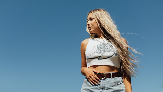 photo by Laine Mostert