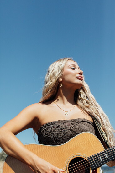 photo by Laine Mostert
