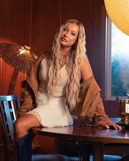 Photo by Robby Klein