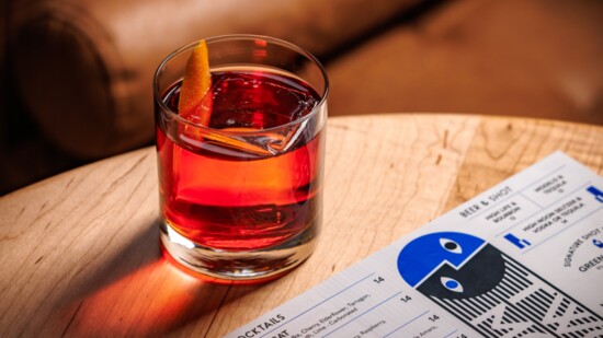 Photo by Shake & Stehr