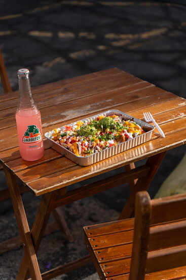 Nachos Live