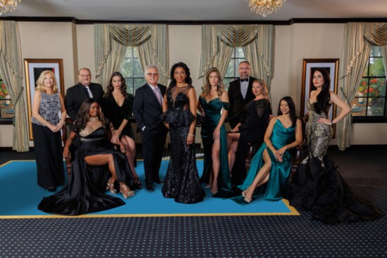 Potomac Lifestyle magazine team