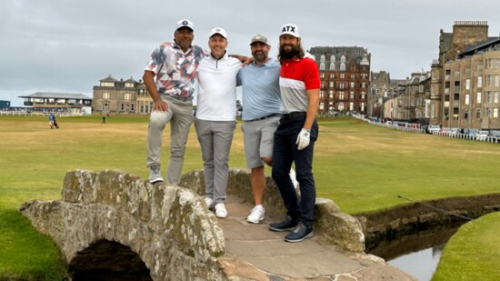 St. Andrews, Scotland