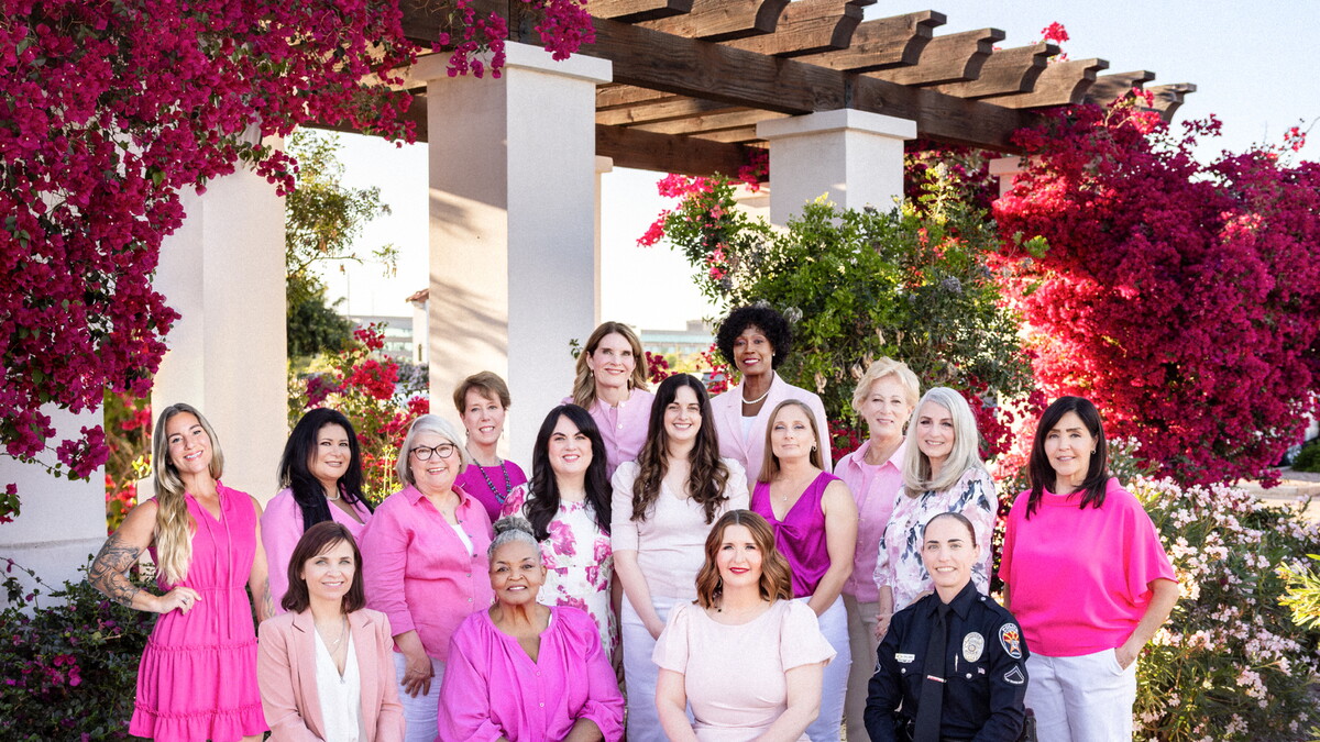 Meet the 2026 Women of Chandler!