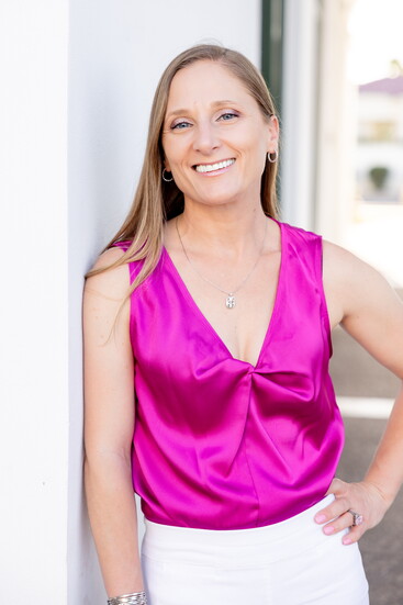Jennifer Miller