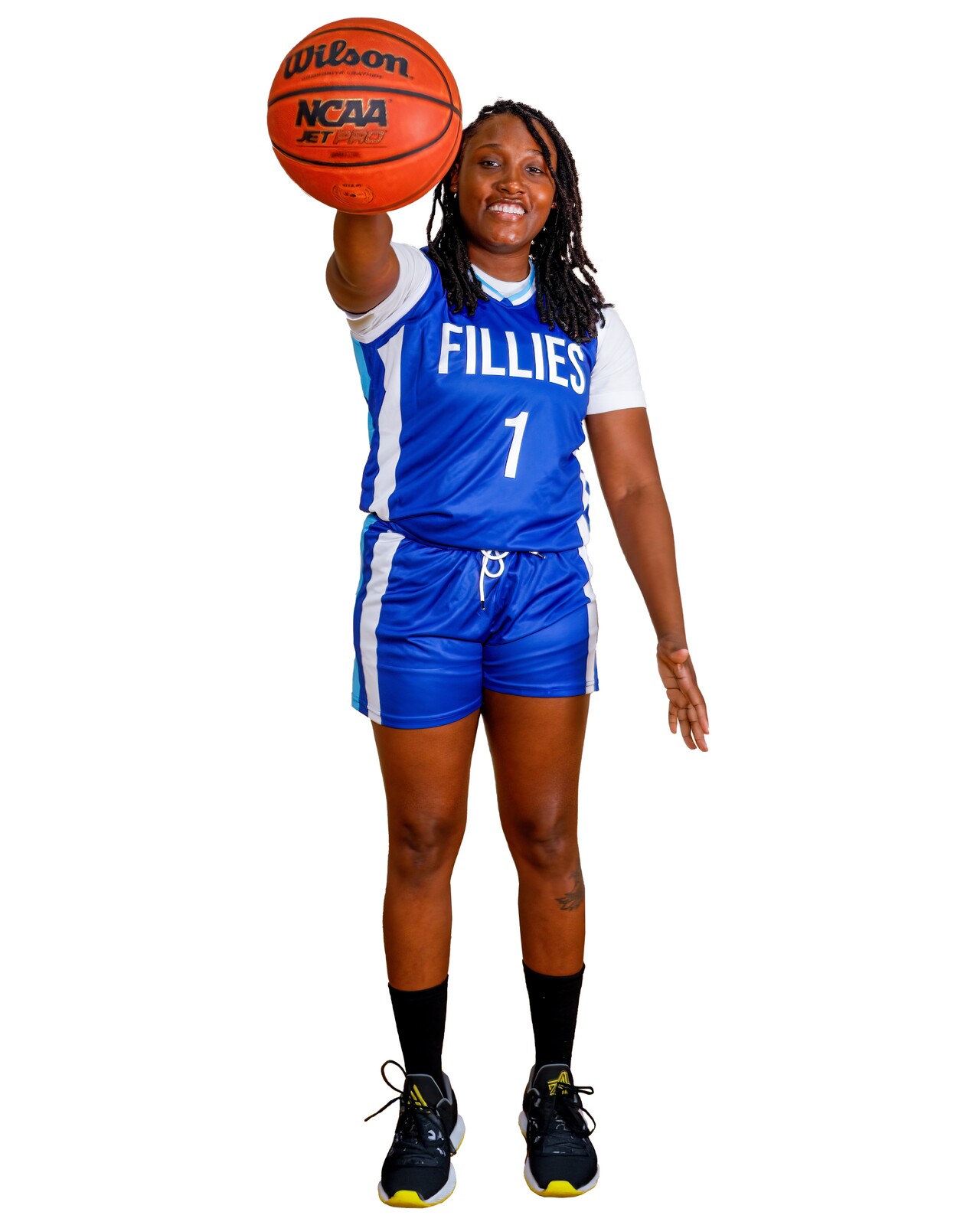 Meet the Aiken Fillies