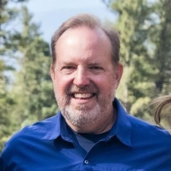 Mark Dickson