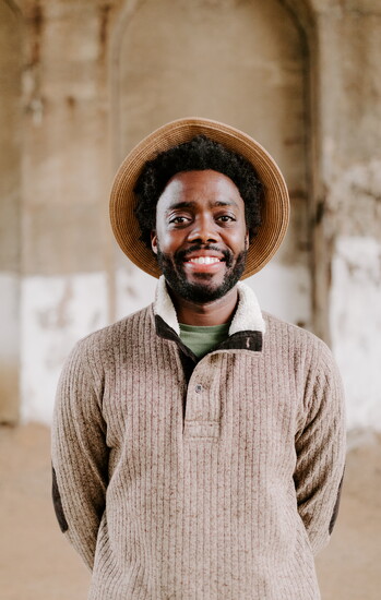 Photo by Tiana Hardman 