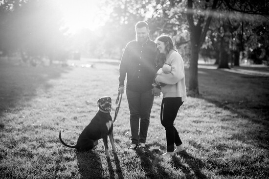 Photo by Caroline Cutshall