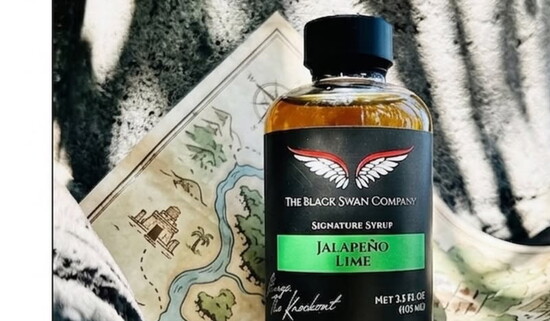 The Black Swan Co.