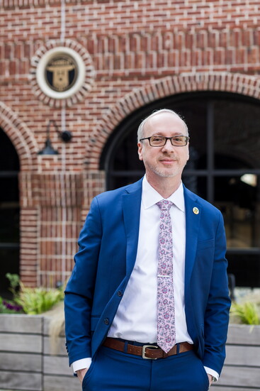 The views expressed in this article are those of Mayor Brian Mock and may not be those of the city of Chamblee or the members of city council.