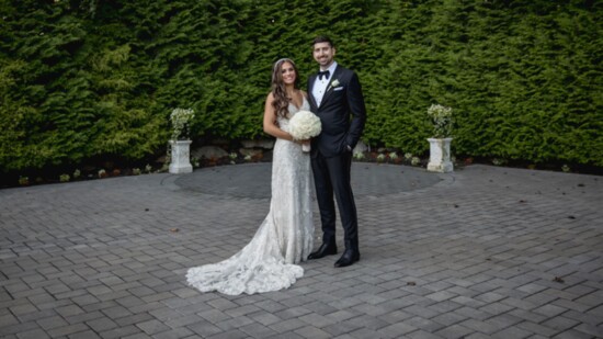 Lucille & Anthony Rizzo