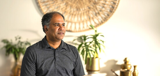 Sri Ramachandran 