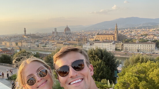 MBA, 1 Year in Italy