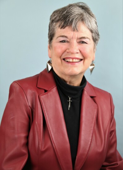 Linda Jarrett-Contributing Writer