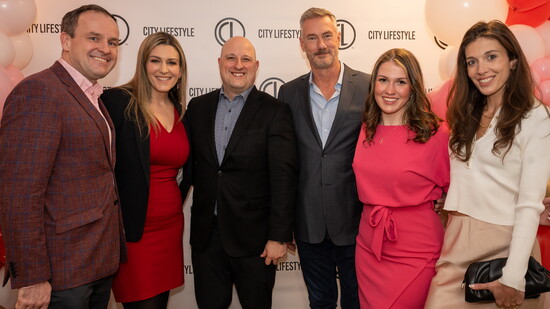 Our New Jersey City Lifestyle Team 