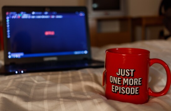 Let's Talk T.V.