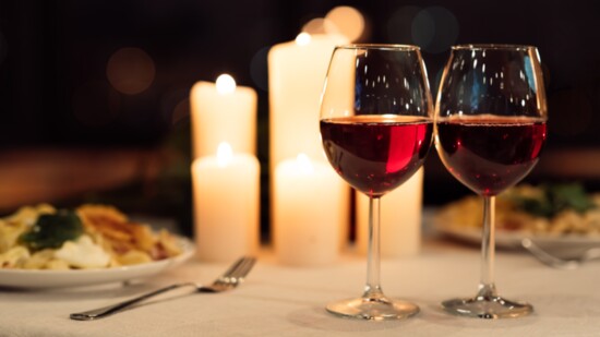 Let's Talk Date Night
