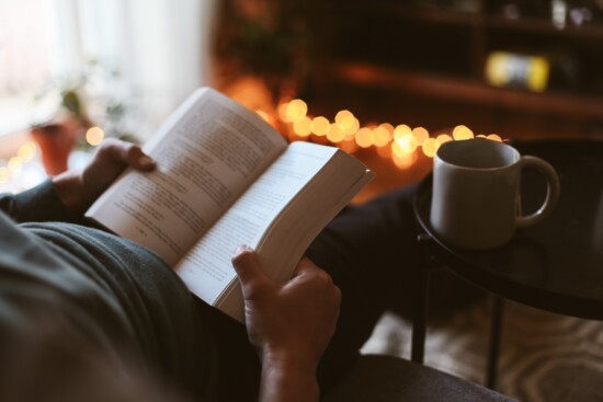 Let's Talk Books