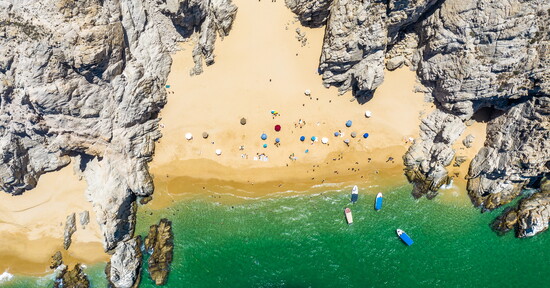 Los Cabos, Baja California Sur