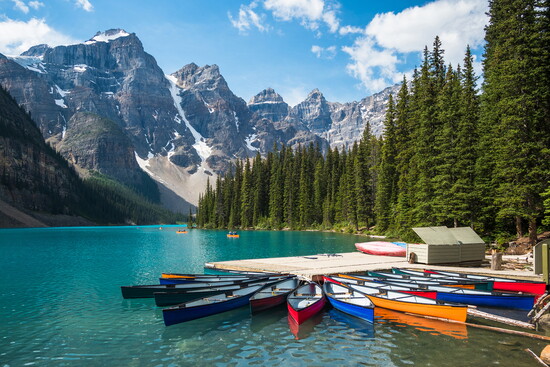 Banff