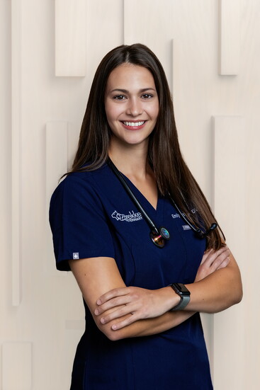 Dr. Emily Sponseller