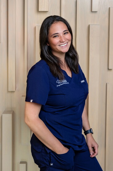 Dr. Jacqueline Rudzinski