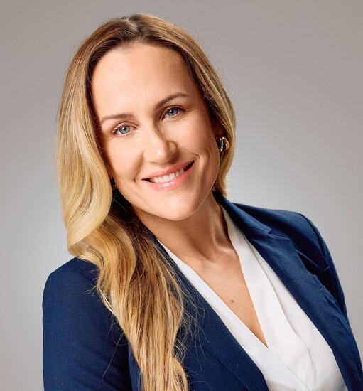 Dr. Kylie Conroy. Photo credit: Michael Gomez