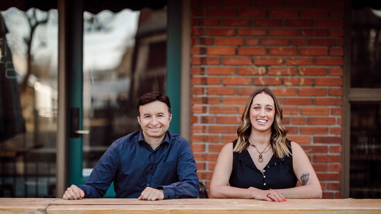 Randy Good and Lynn Davis- Your Arvada Lifestyle Team