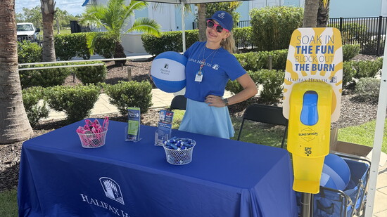 Summer Splash Big Kahuna Tournament at Latitude Margaritaville