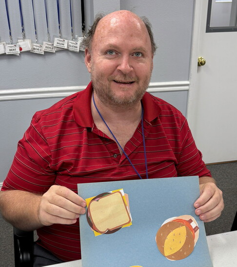 Photo courtesy of Kamra Cundick