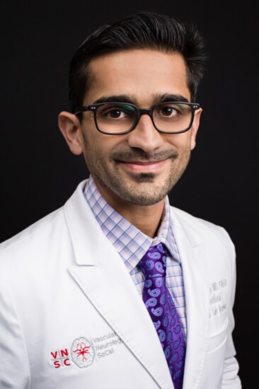 Asif Taqi, MD