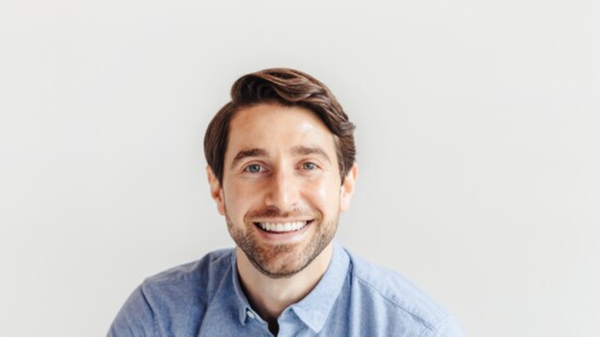 Self Space Counselor Dan Suffoletta