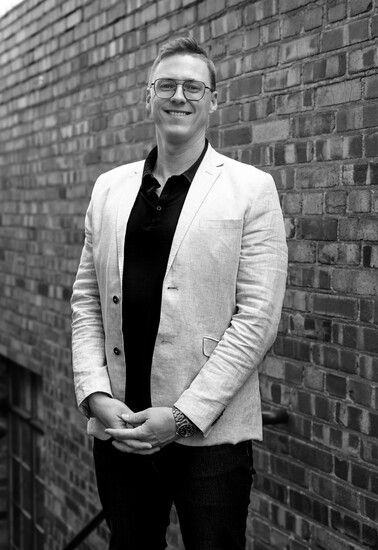 James Merkley, Story Path, pic by Monica Jean Photography