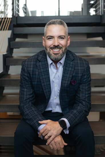 Blas Estrada, The Group, Inc. Real Estate, NOCO Unify, pic by E.T.C. Photography