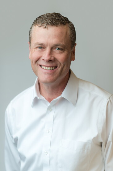 Thomas Laird, Murfreesboro Parks And Recreation assistant director