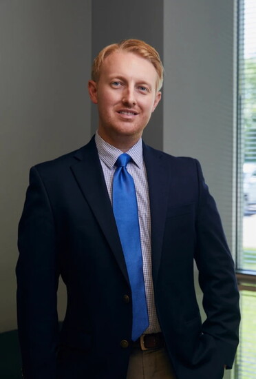 Dr. Lucas B. Richie