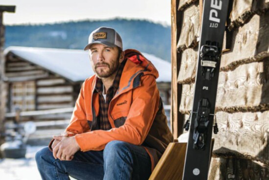 “People want to be stoked,” Miller said in an interview with The Durango Herald. “ … They don’t want to be the Debbie downer, they want to be the upper.”