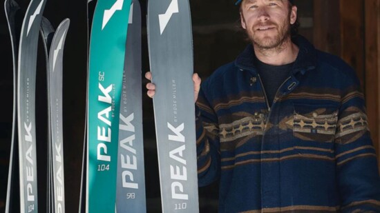 “People want to be stoked,” Miller said in an interview with The Durango Herald. “ … They don’t want to be the Debbie downer, they want to be the upper.”