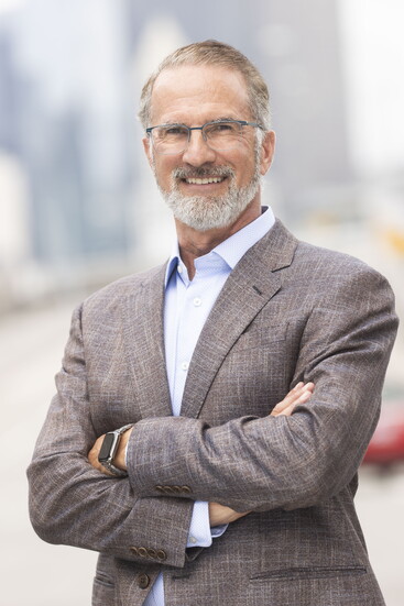 Mark Elster