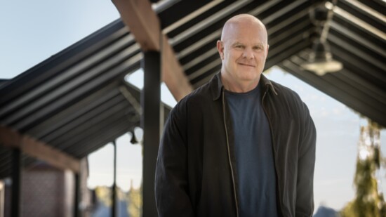 Islander Paul Shoemaker