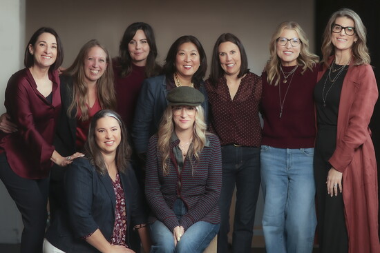 Mercer Island Women Mean Business