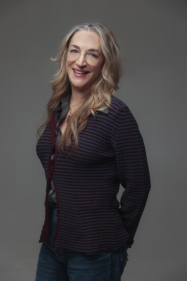 Studio Stellavato, Owner / Interior Designer, Nadine Stellavato Brown