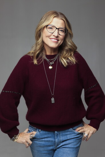 Hip Zephyr Owner Dana Smith